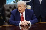 Trump Signs Orders to Revive US Leadership in Nuclear Power