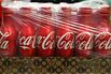 Coca-Cola Co. Products Ahead Of Earnings Figures 