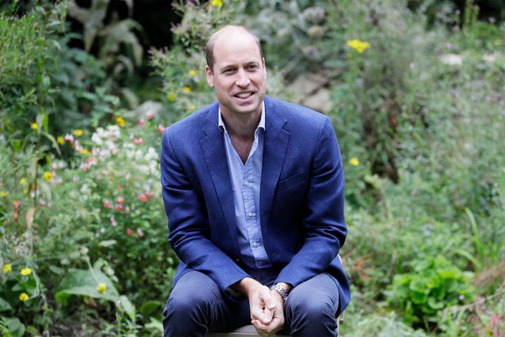 The Duke Of Cambridge Visits Peterborough