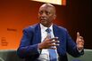Key Speakers at the Bloomberg Africa Business Summit in Johannesburg