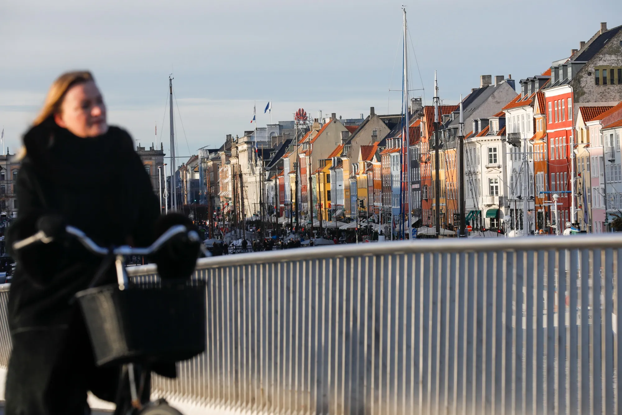 Danish Central Bank Props Up Currency for First Time in 3 Years