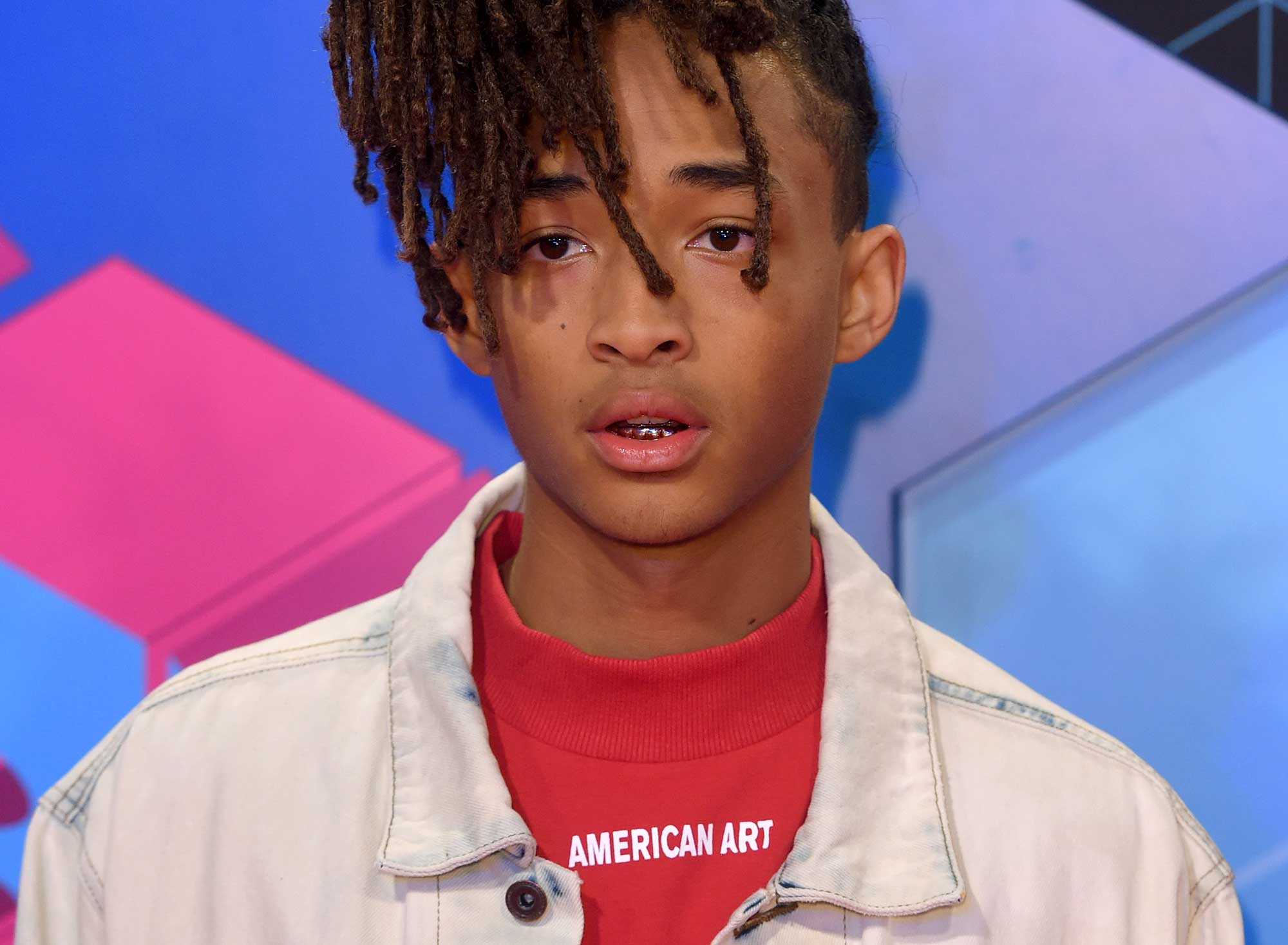 A Fake Mayo Company, a Jaden Smith Lawsuit, and the End of the Silicon  Valley Dream