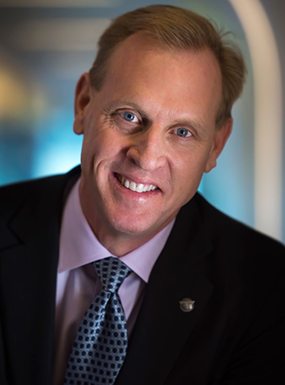 トランプ米大統領 ボーイングのシャナハン氏を国防副長官に指名 Bloomberg