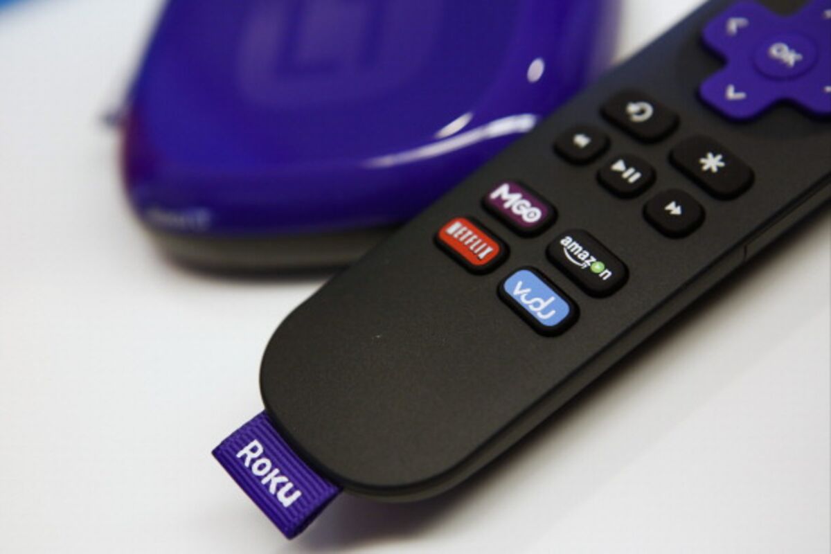 The Roku Channel app is now on Google TV : r/cordcutters