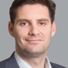 Headshot of Marcello Pantuliano