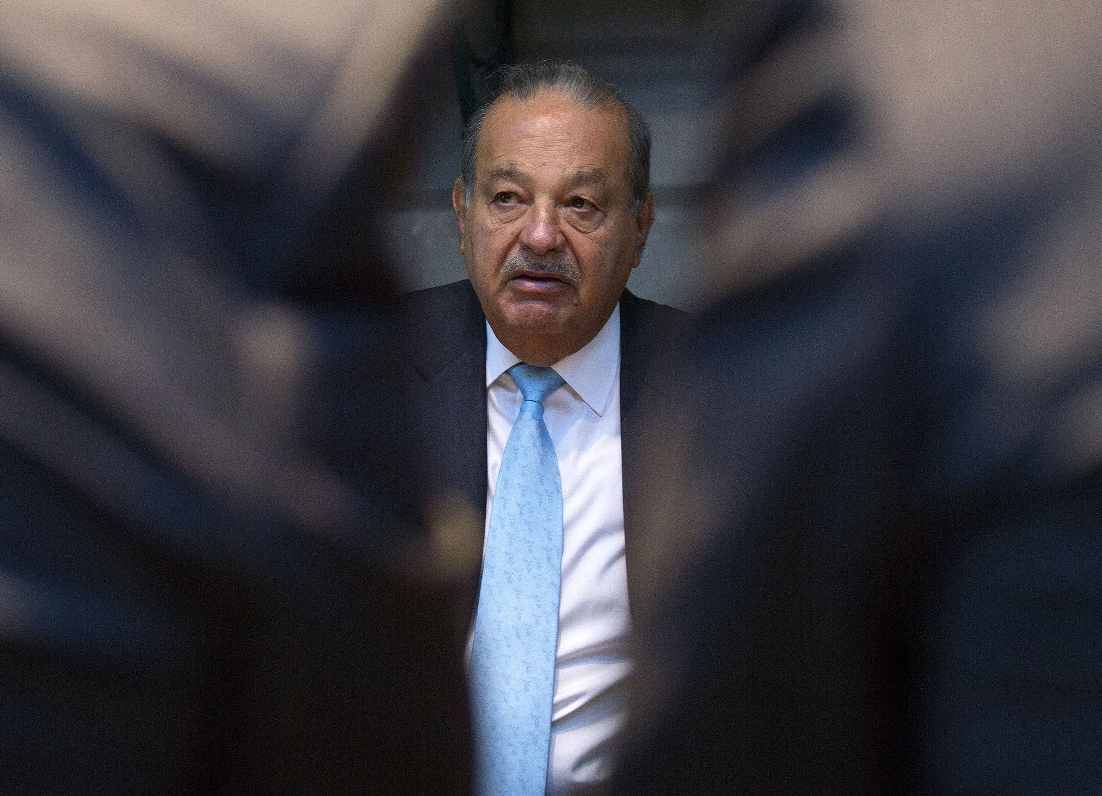 Carlos Slim
