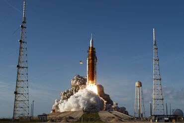 US-SPACE-ARTEMIS II-NASA