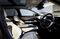 Nissan Motor CEO Makoto Uchida and New Electric Crossover Ariya
