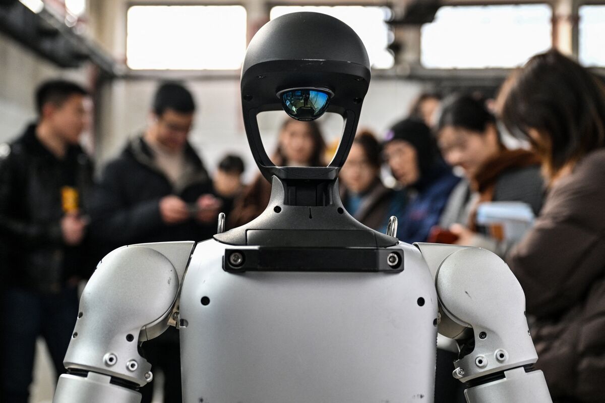 The Quiet Voices Questioning China’s AI Hype