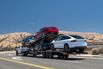 Tesla Builds Giant Tent To Meet Model 3 Production Targets