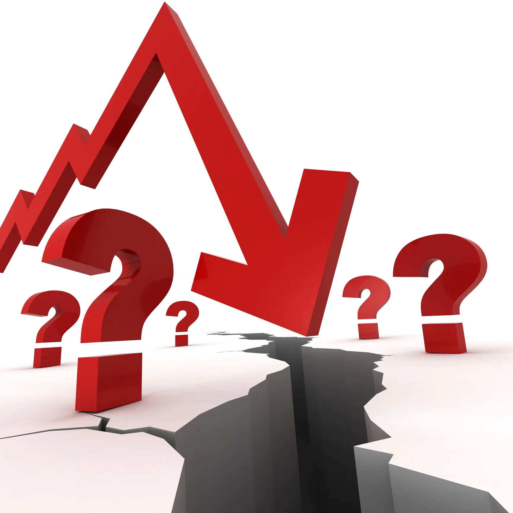 “Give me bad news any day over complete uncertainty.”