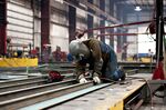 The Pentagon’s small suppliers are on the edge.