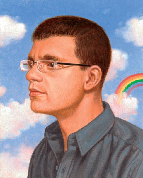 Max Levchin