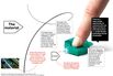 Plastic That Carries a Big Charge