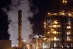 Refineries As U.S. Companies Talk Expansion After Tax Gains