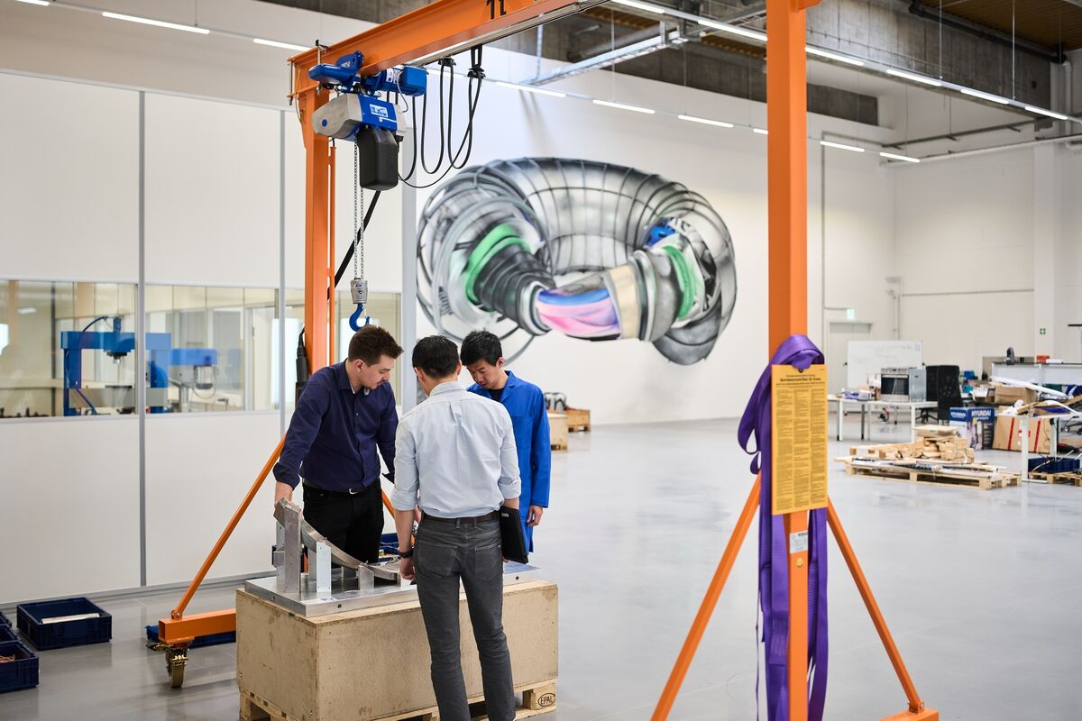 Proxima Fusion Sets Record with €130M Series A
