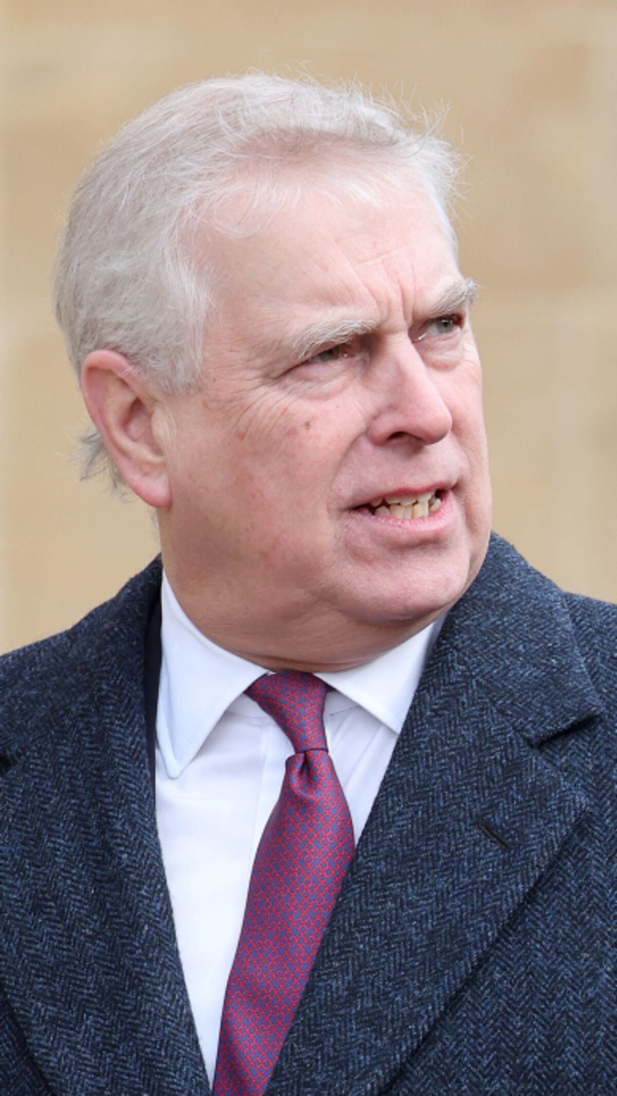 Former Prince Andrew's Arrest Sends Shockwaves