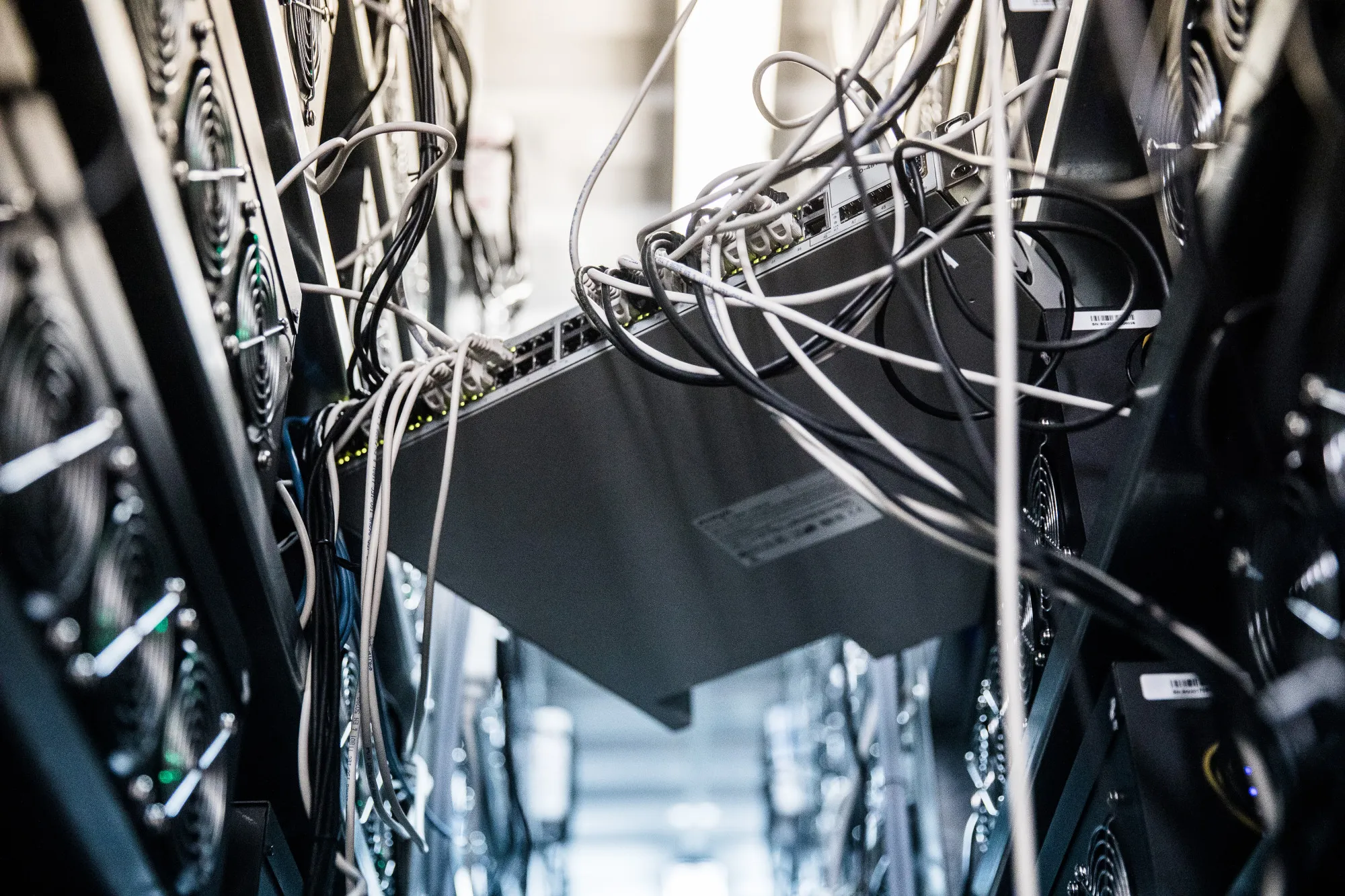 Young Rich People Are Seeking More Advice on Crypto From Wealth Managers -  Bloomberg