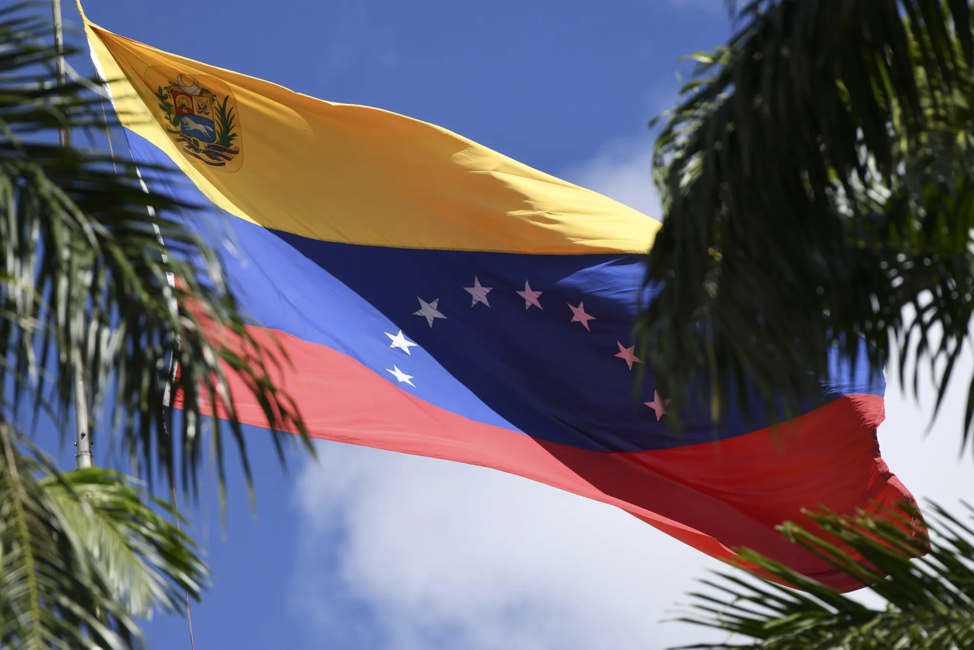 Opposition-led National Assembly Vote On Who Will Continue As Its President