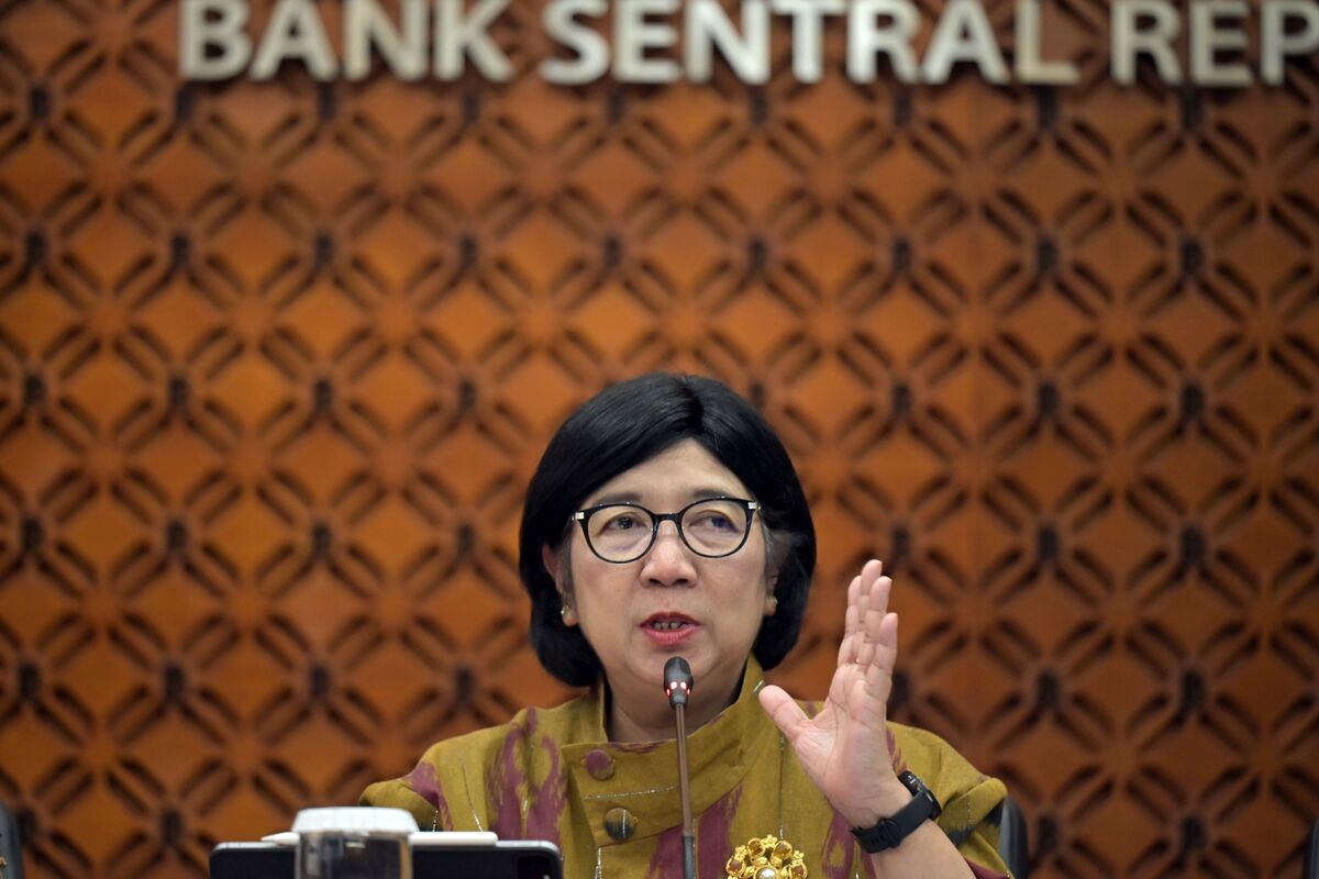 Indonesia’s Rate Miss Makes a Bad Week Worse