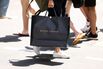 Sydney Shoppers ahead of CPI