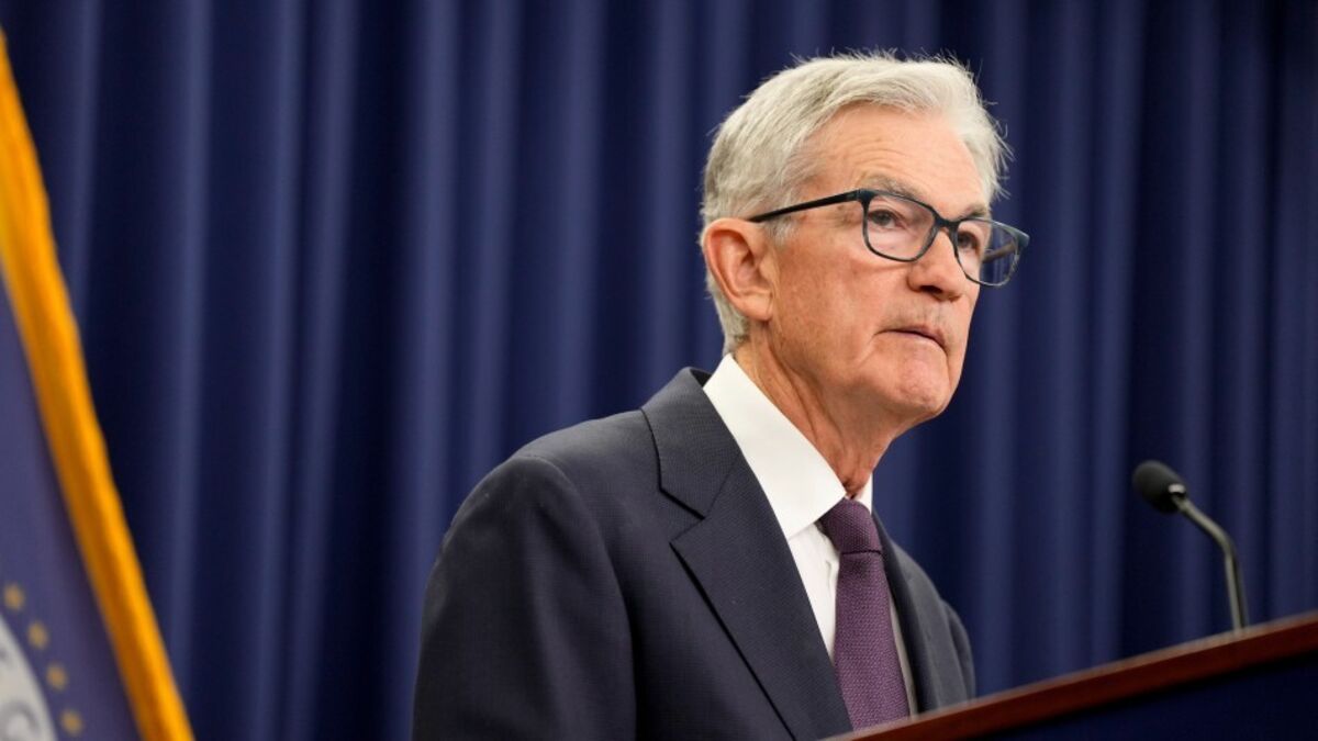 ⚫️ BLOOMBERG: "Bob Michele commenta la riduzione dei tassi di interesse da parte della Federal Reserve"