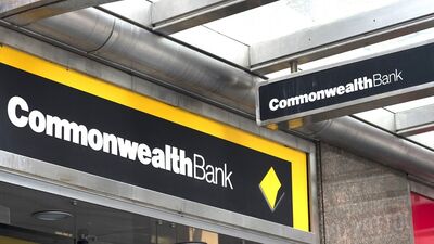 Commonwealth Bank