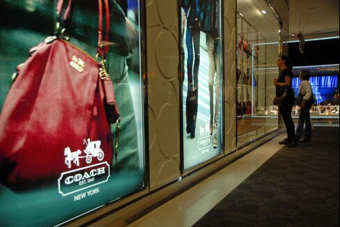 Coach Priced Cheap With Highest Margin Lifts Deal Odds
