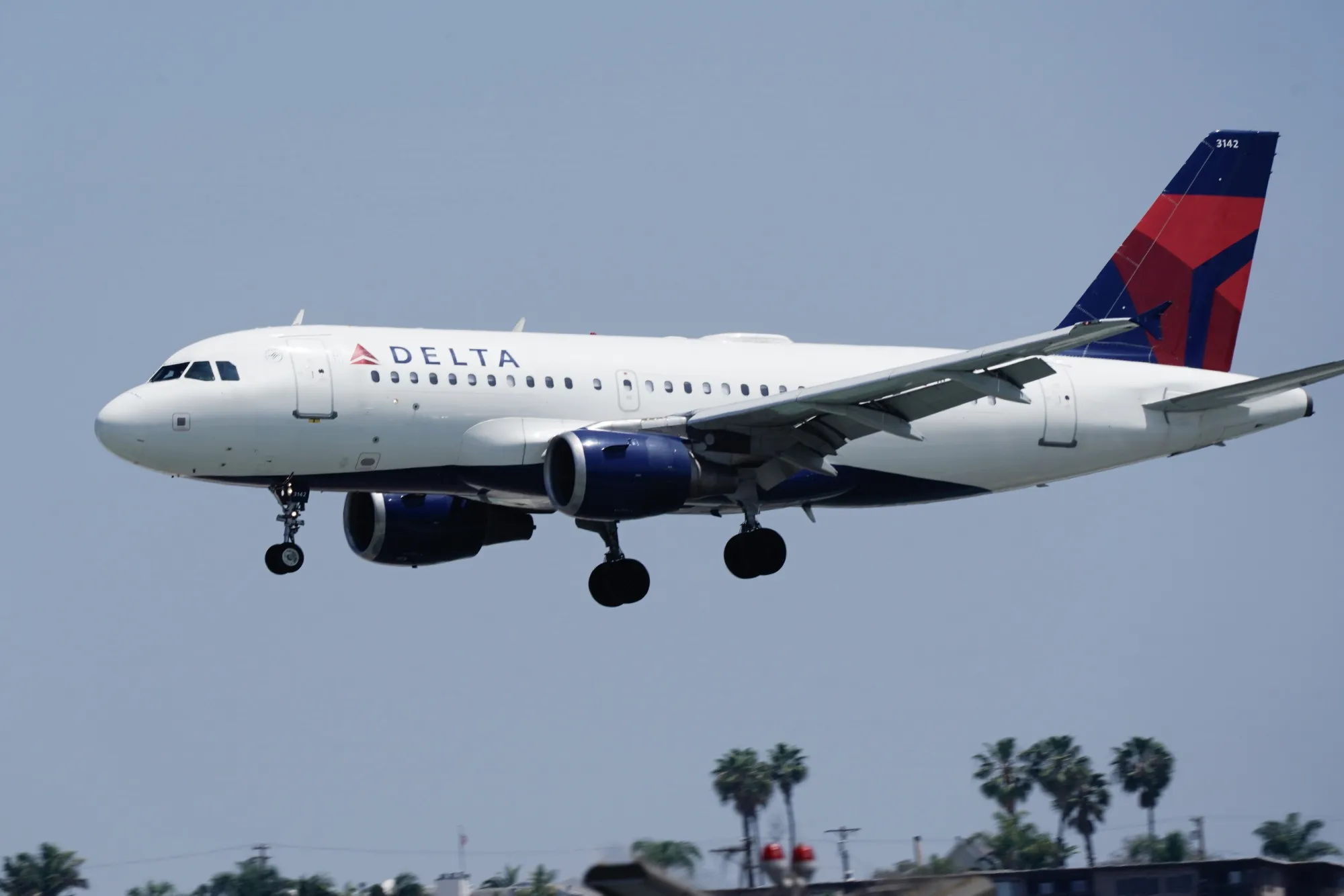San Diego International Airport As U.S. Airlines' Lifeline Is Enough To Limp Along