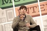 Tumblr CEO and founder David Karp at the 2013 SXSW Music, Film + Interactive Festival&#13;
&#13;

