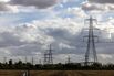 Electricity Grid Infrastructure Ahead Of Energy Price Cap Announcement