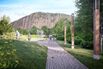 A Public Space That Commemorates Victims of Gun Violence