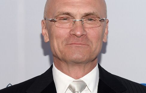 Andy Puzder
