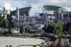 Oil Spikes As Mideast War All But Halts Hormuz Traffic