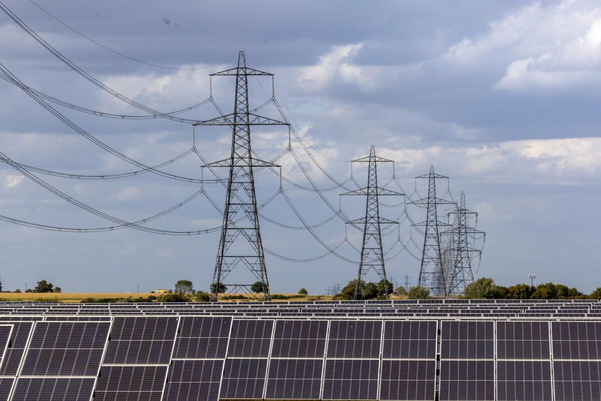 UK Regulator Sets Out Plan to Write Off £500 Million Energy Debt UK Regulator Sets Out Plan to Write Off £500 Million Energy Debt