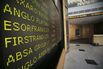 Johannesburg’s stock exchange