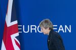 メイ首相