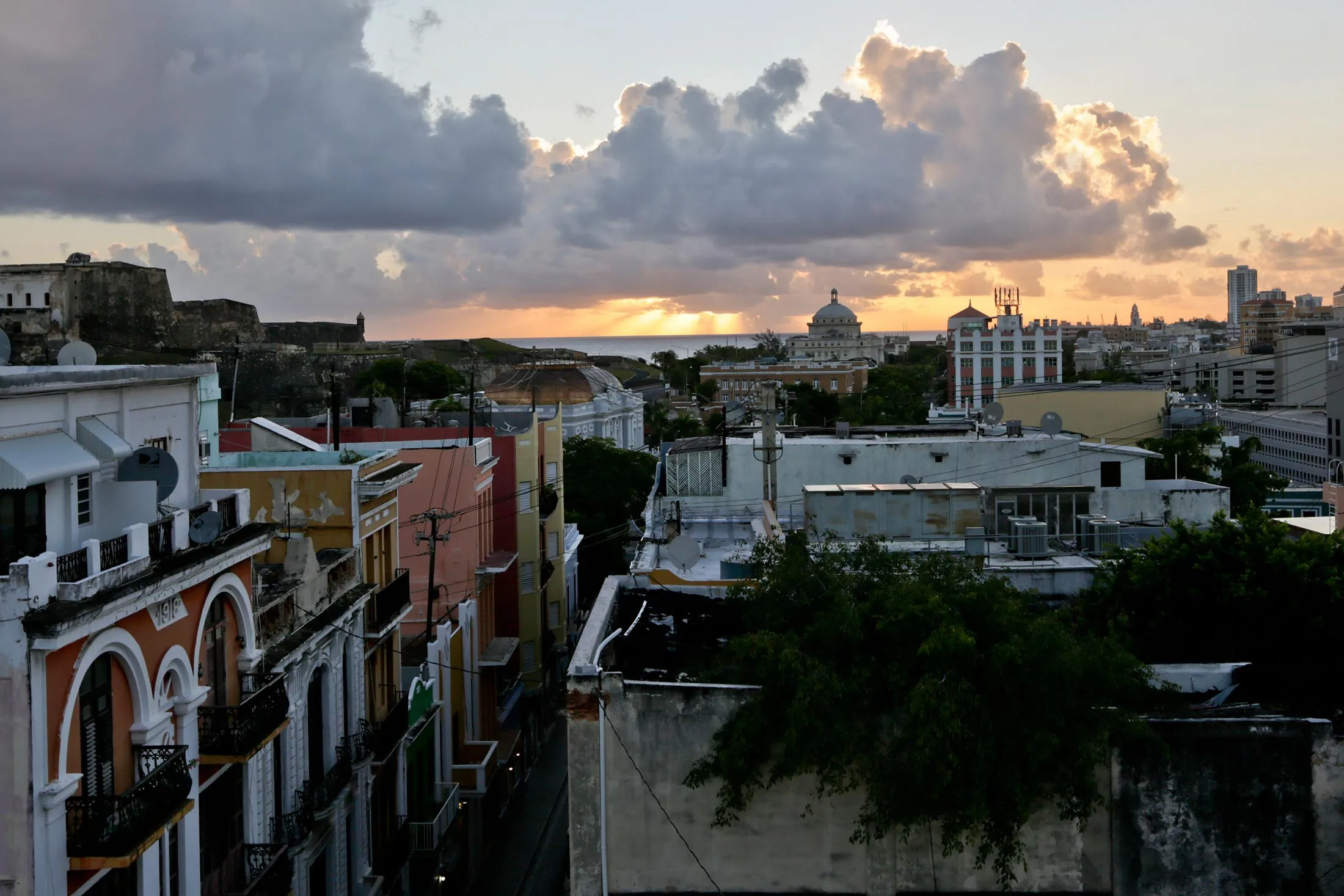 Puerto Rico Bonds May Become Attractive After Debt Restructure Plan Released