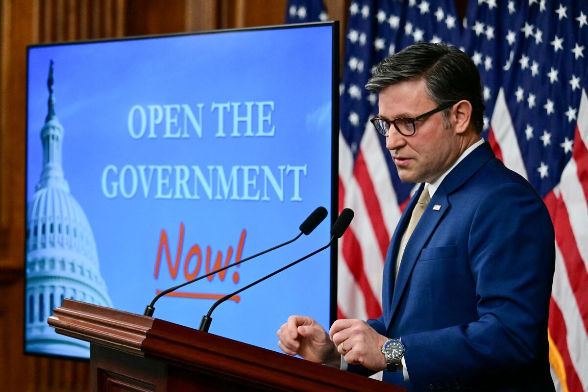 ⚫️ BLOOMBERG: "Cicatrici Temporanee: Un Nuovo Inizio"