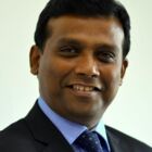 Headshot of Ravi Kumar Singisetti