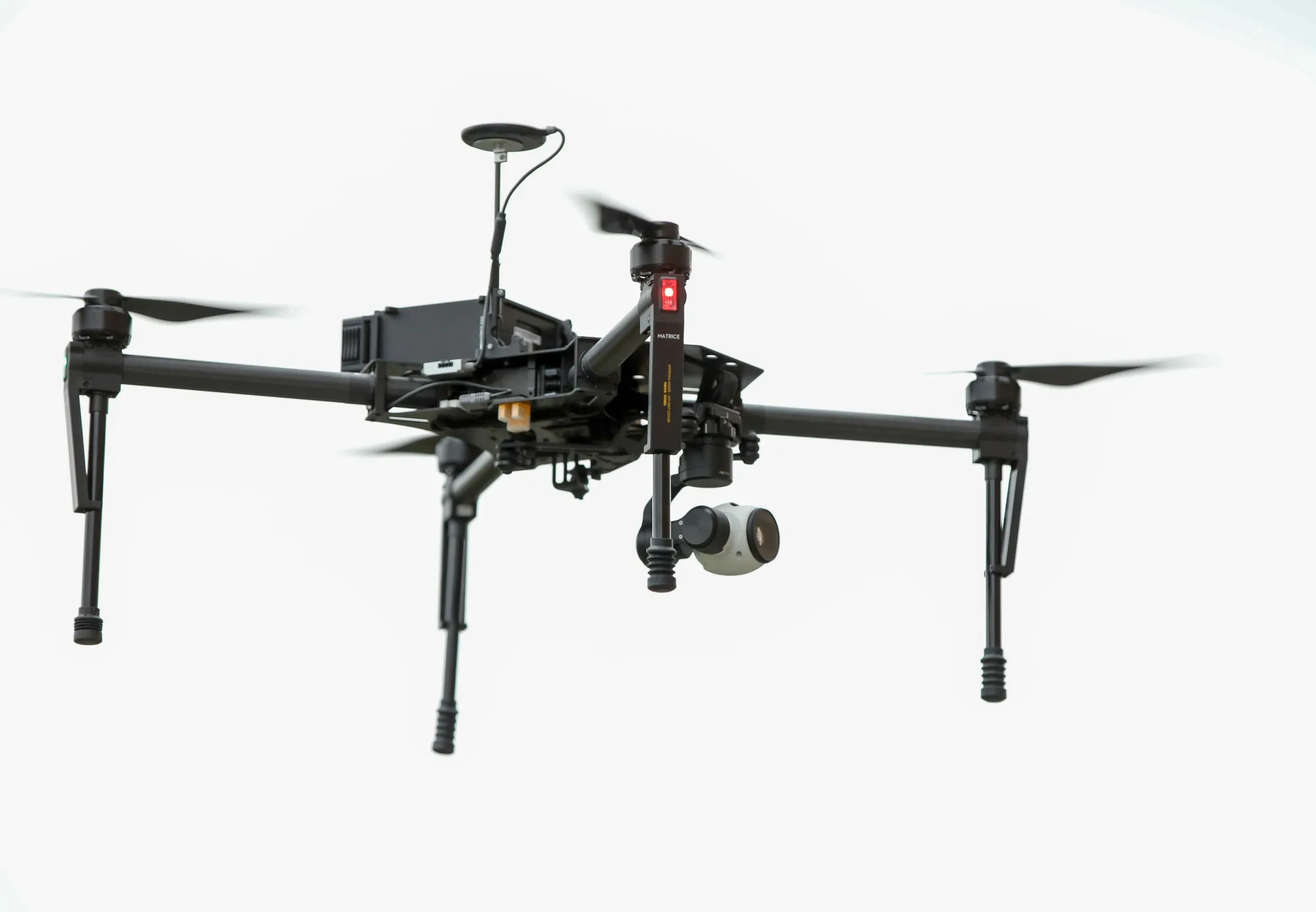 Applied Drone Technology for Business Conference