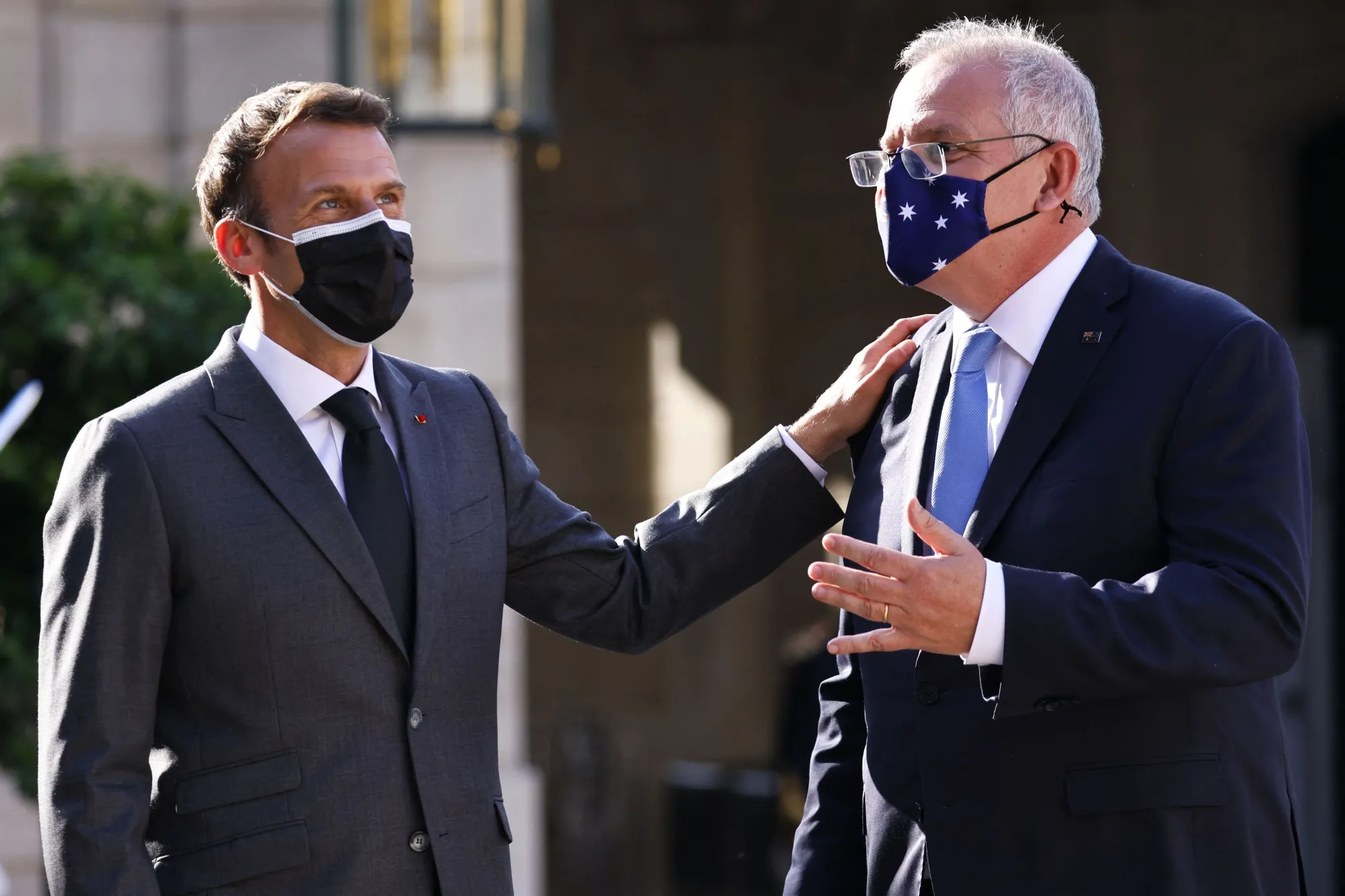L’age d’or.