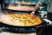 ‘Paella Thursday’ Costs More in Spain as Rice, Shrimp Costs Jump