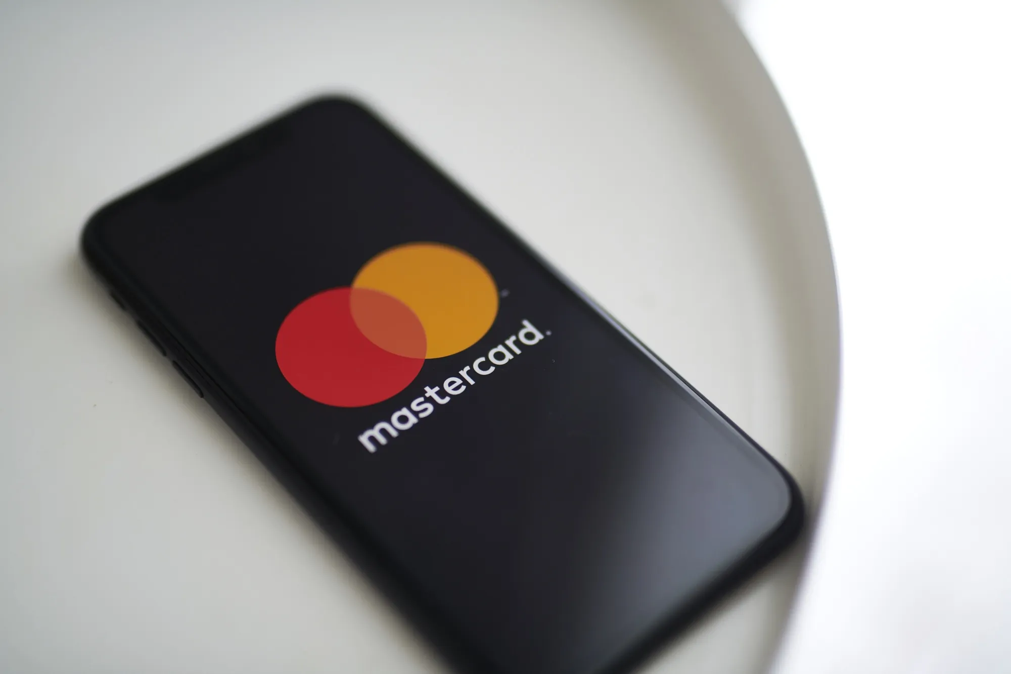 Mastercard Illustrations Ahead Of Earnings Figures