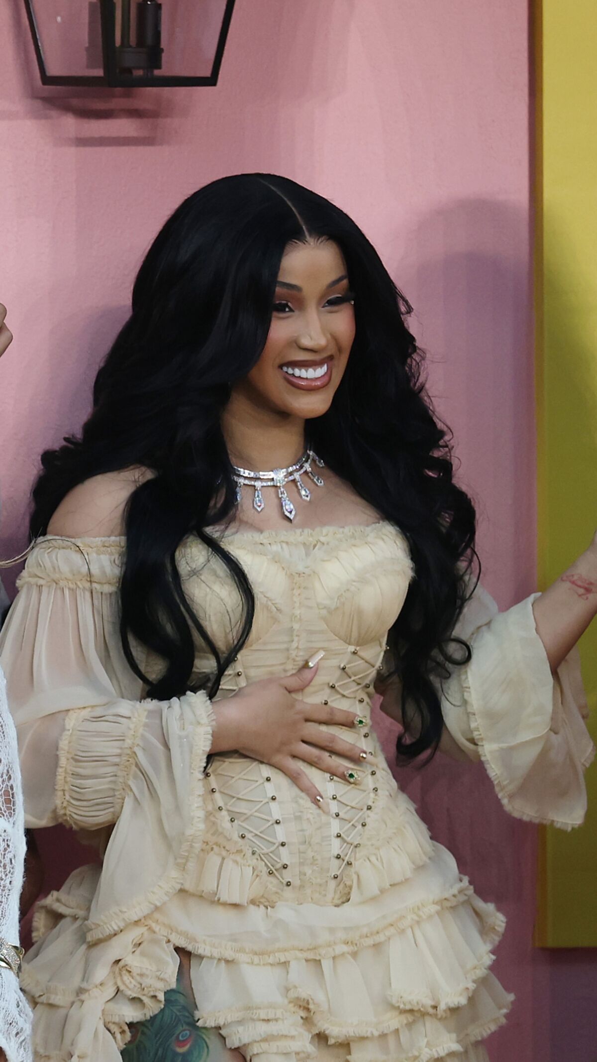 Why Cardi B's Halftime Show Cameo Matters to Prediction Markets