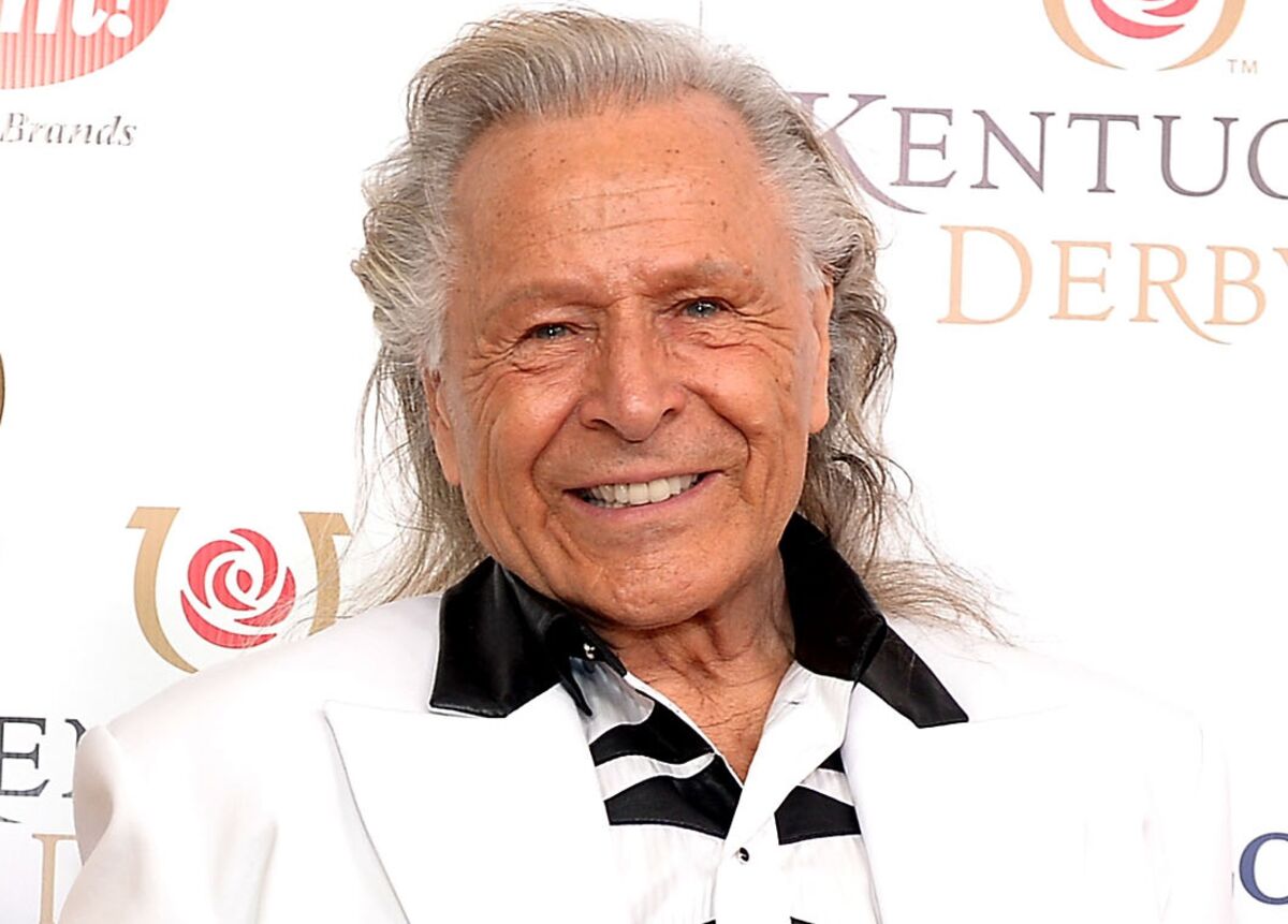 Nygard Arrested in Canada on