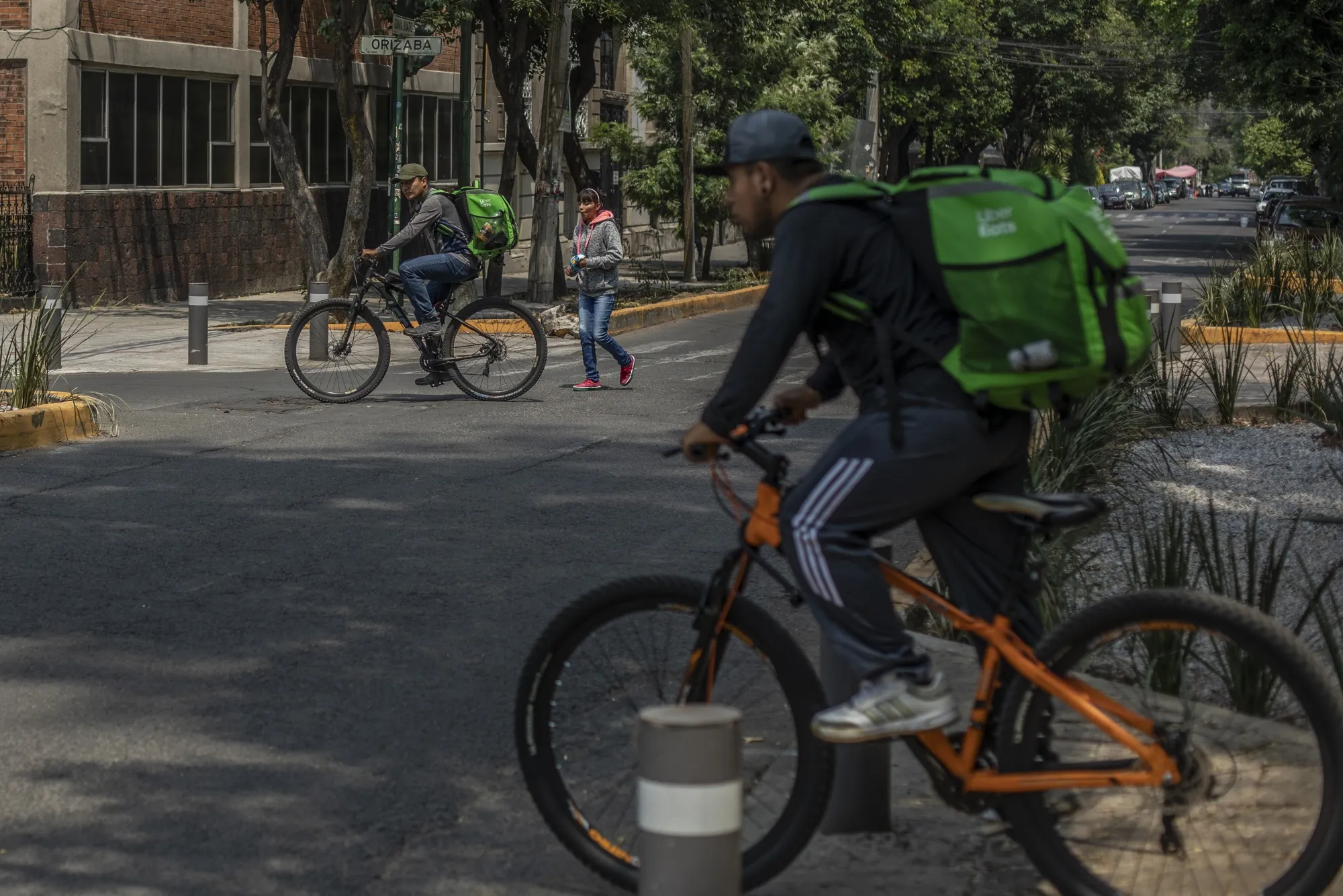 Quarantine Heats Up Wars Between Latin America's Delivery Apps 