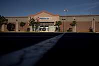 24 Hour Fitness Prepares For Bankruptcy While Gyms Start To Open 