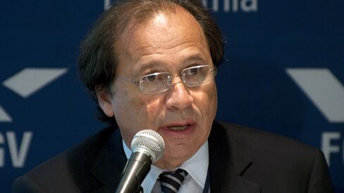 Benjamin Steinbruch