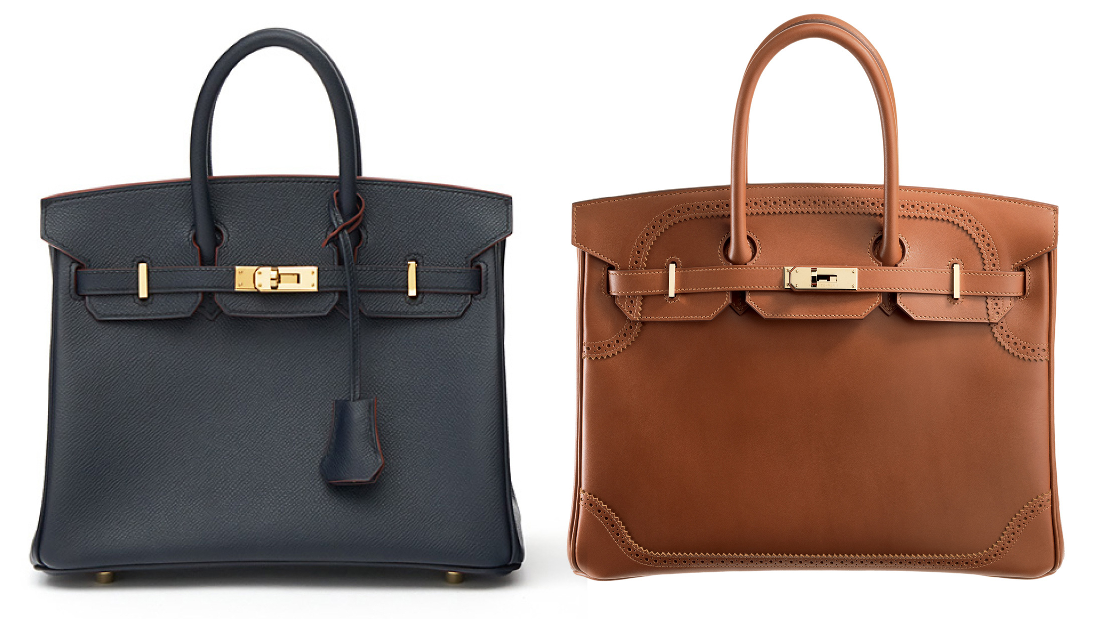 Why are Birkin bags so hard to get? Know all about this Monolith of the  luxury goods market 